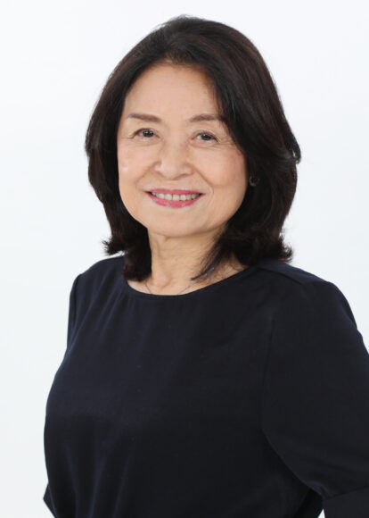 平松　弘子 プロフィール画像