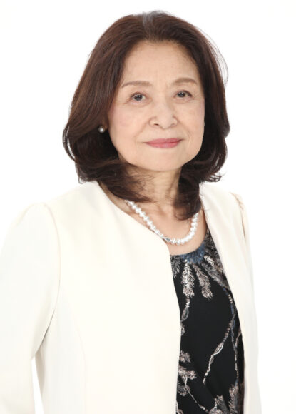 平松　弘子 プロフィール画像