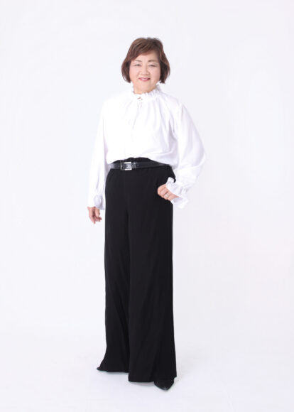 杉山　みち子 プロフィール画像