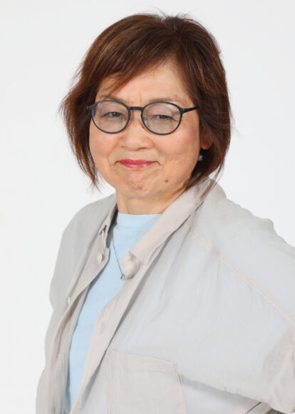 杉山　みち子 プロフィール画像