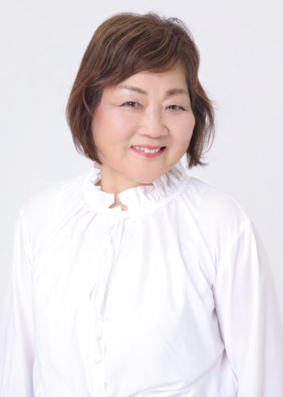 杉山　みち子 プロフィール画像