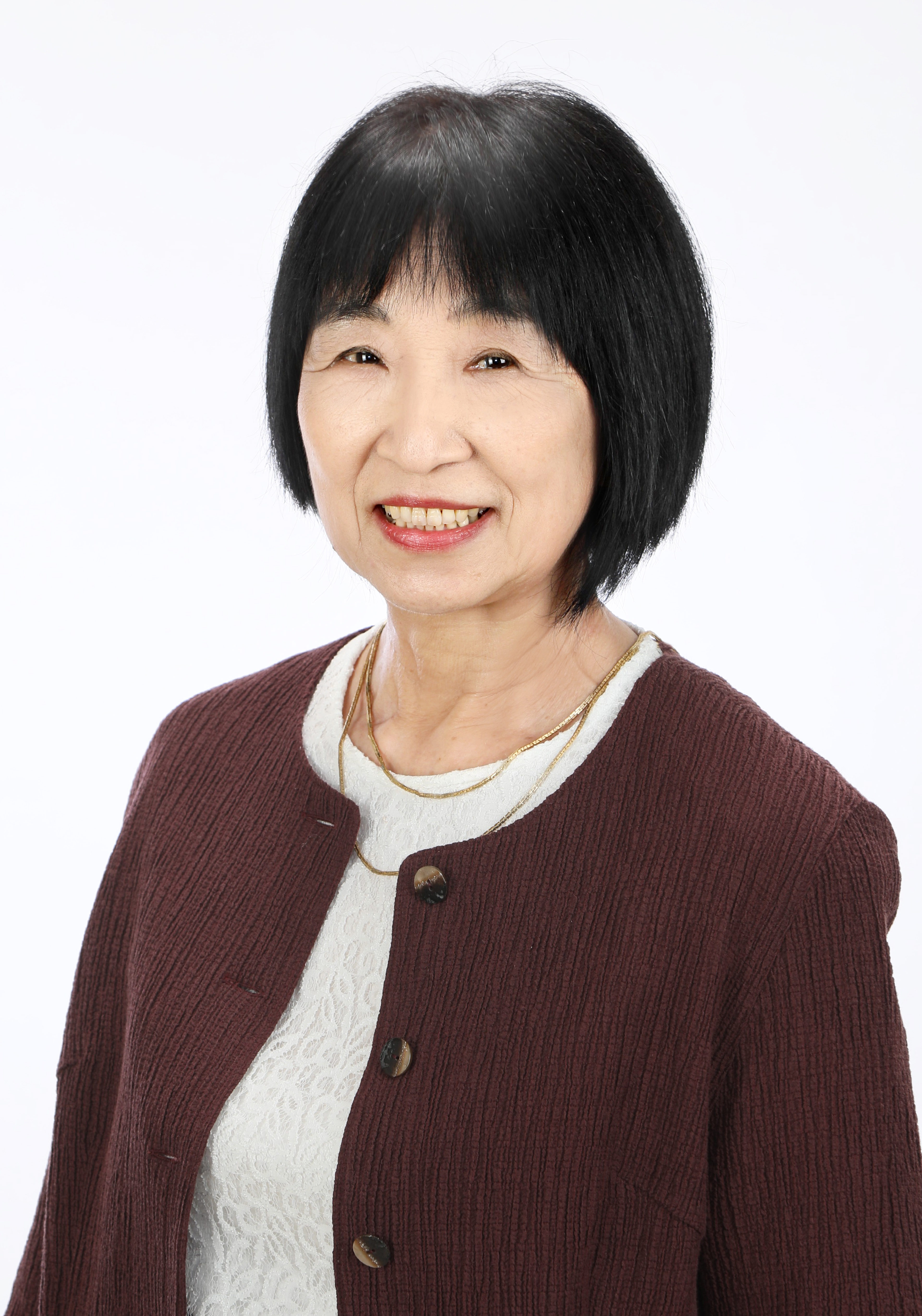 上島 洋子 - プロフィール - オーディションならサンミュージック