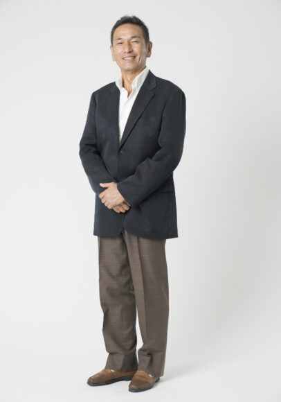 牧野　徹也 プロフィール画像