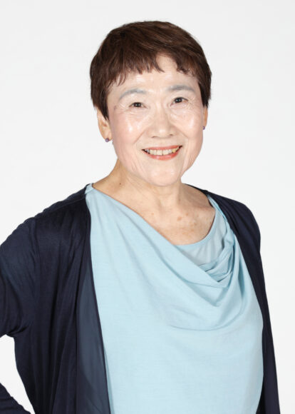 今枝　京子 プロフィール画像