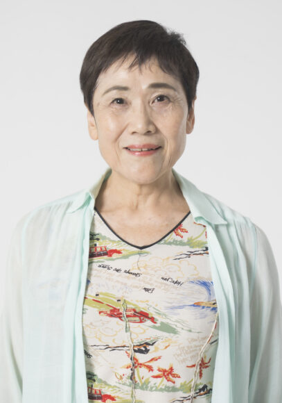 今枝　京子 プロフィール画像