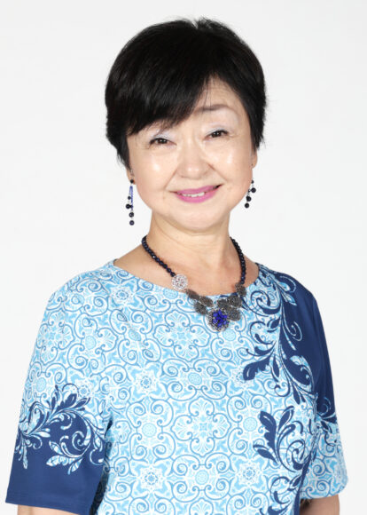 服部　有加子 プロフィール画像