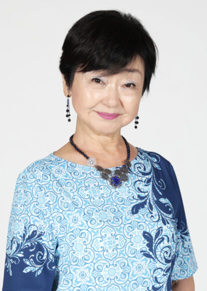 服部　有加子 プロフィール画像