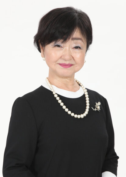 服部　有加子 プロフィール画像