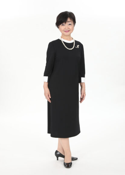 服部　有加子 プロフィール画像