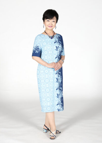 服部　有加子 プロフィール画像