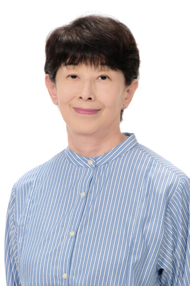 石川　由美子 プロフィール画像