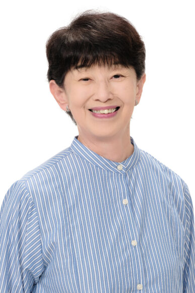 石川　由美子 プロフィール画像