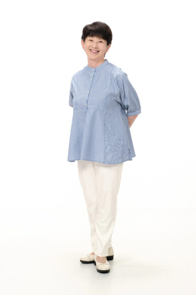 石川　由美子 プロフィール画像