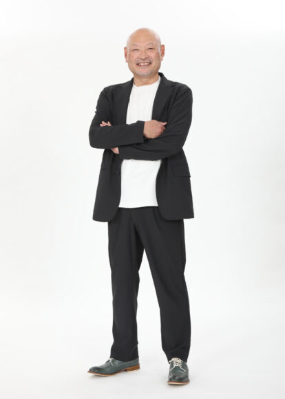 近藤　利康 プロフィール画像