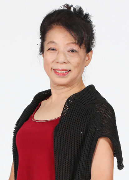 岩下　より子 プロフィール画像