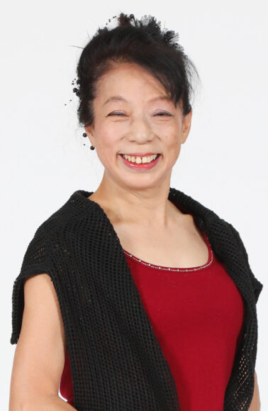 岩下　より子 プロフィール画像