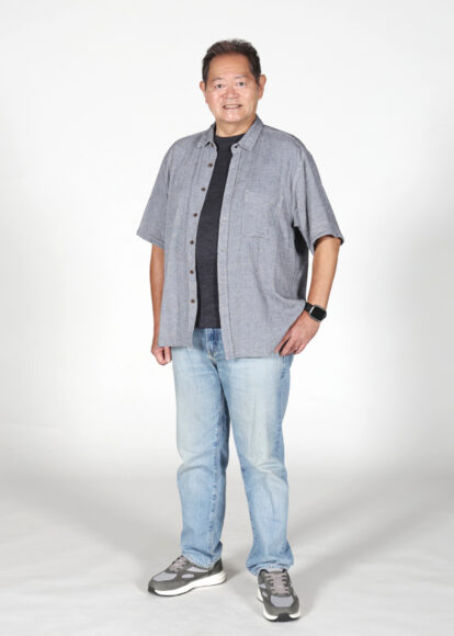 村治　孝昭 プロフィール画像