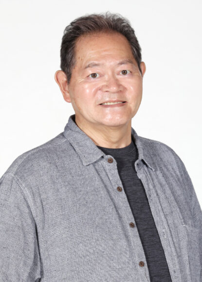 村治　孝昭 プロフィール画像