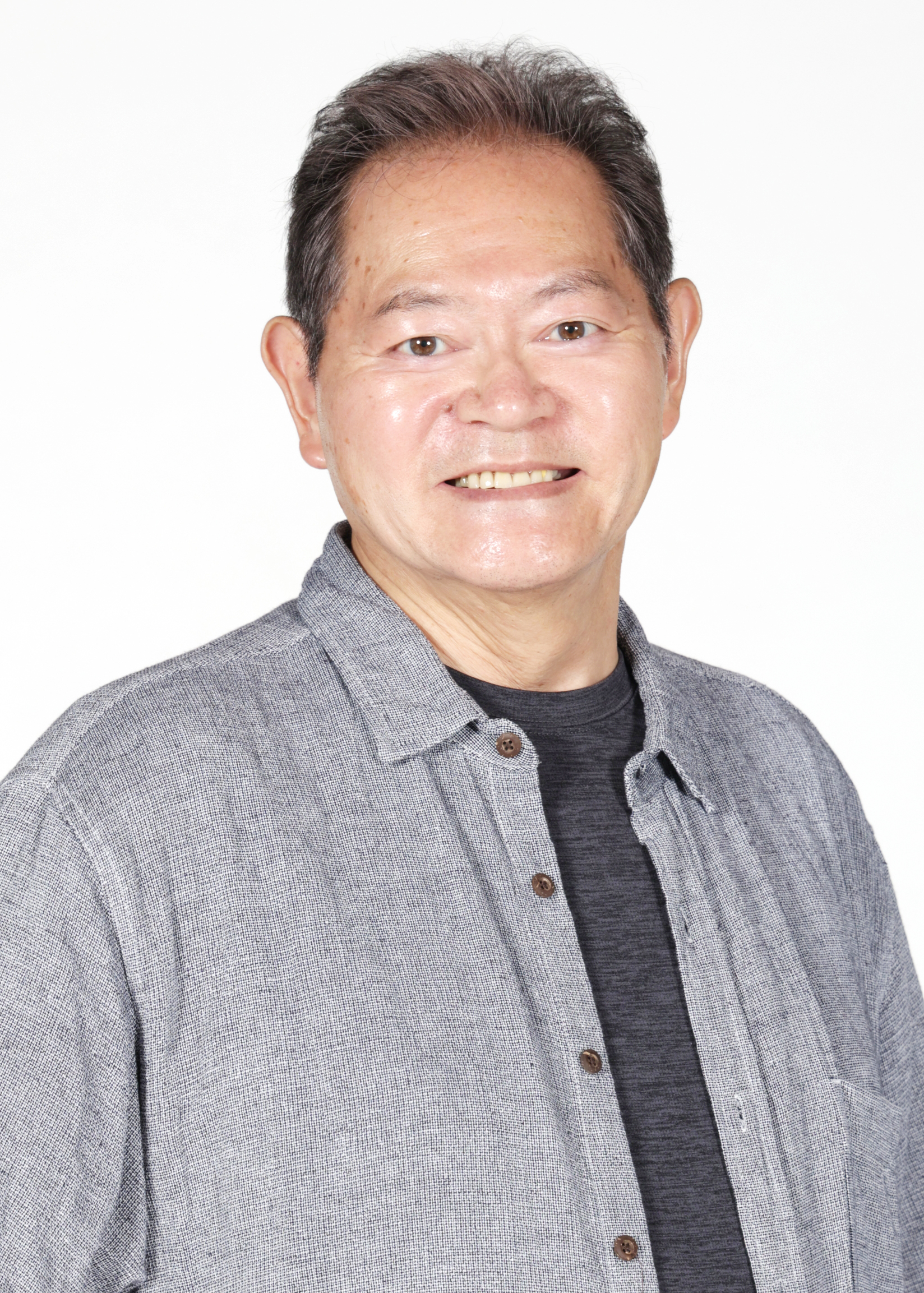 村治 孝昭 - プロフィール - オーディションならサンミュージック