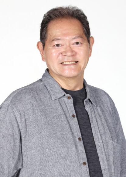 村治　孝昭 プロフィール画像