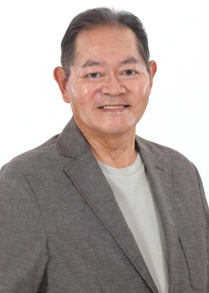 村治　孝昭 プロフィール画像