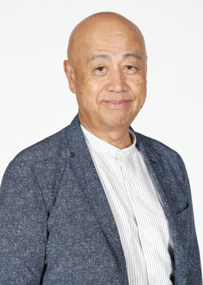 脇田　幸雄 プロフィール画像
