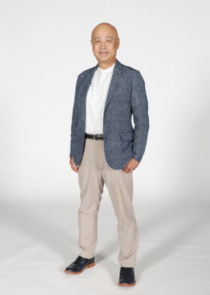 脇田　幸雄 プロフィール画像