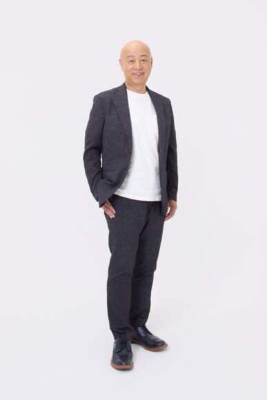 脇田　幸雄 プロフィール画像
