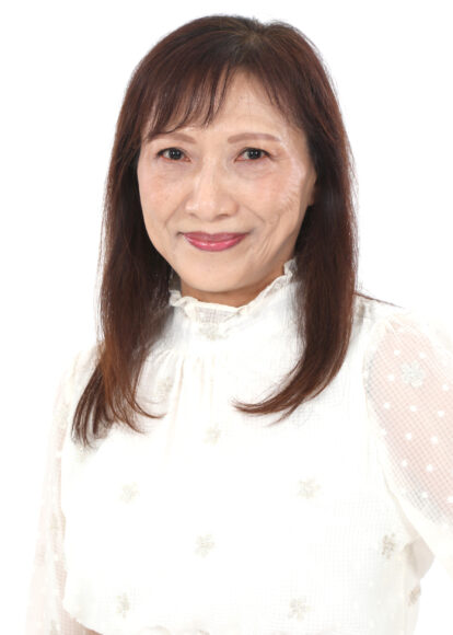 吉野　友葵 プロフィール画像