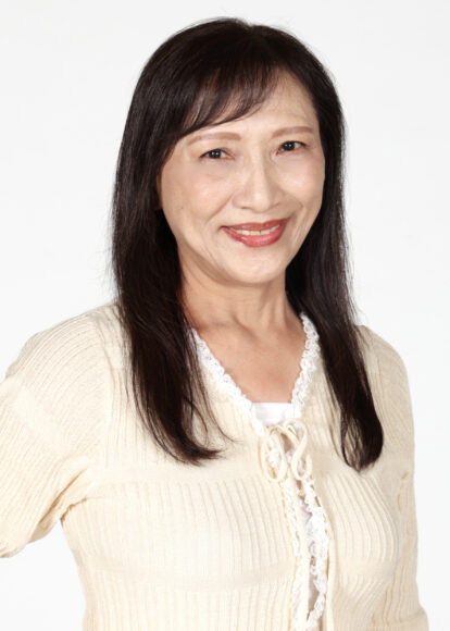 吉野　友葵 プロフィール画像