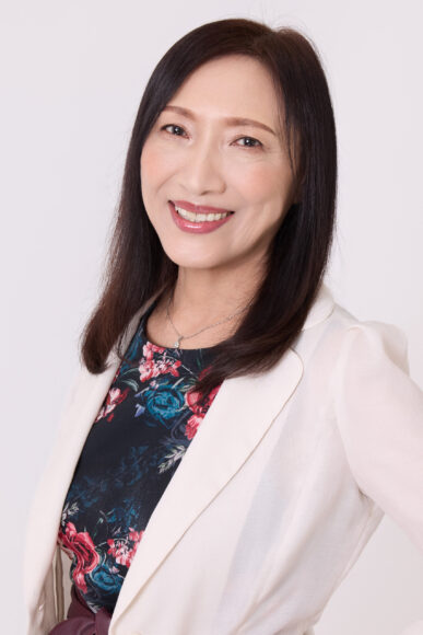 吉野　友葵 プロフィール画像