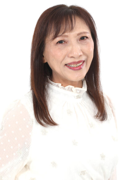 吉野　友葵 プロフィール画像