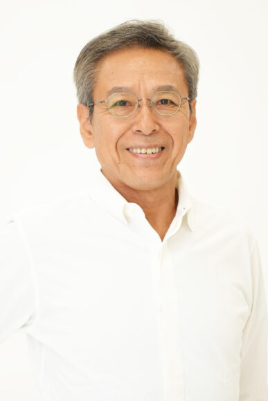 住奥　将克 プロフィール画像