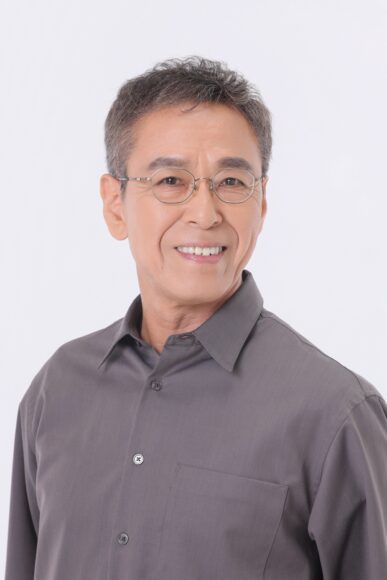 住奥　将克 プロフィール画像