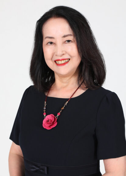 稲垣　り香 プロフィール画像