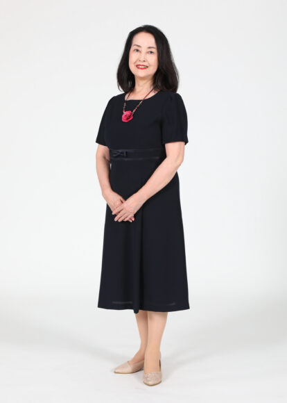 稲垣　り香 プロフィール画像