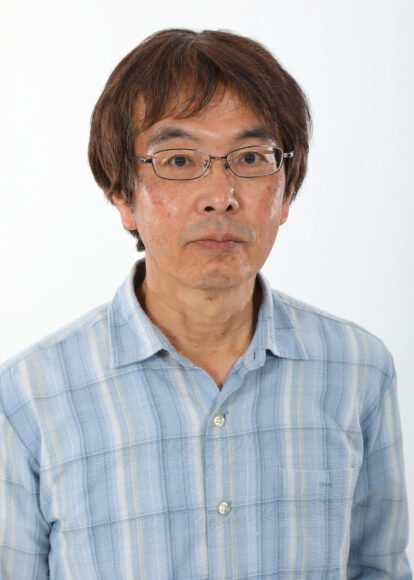 立崎　泰史 プロフィール画像