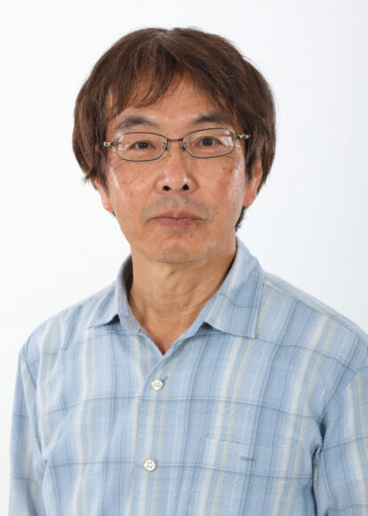 立崎　泰史 プロフィール画像