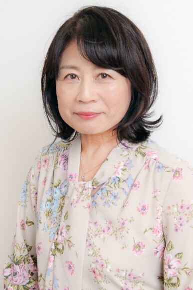 大山　道代 プロフィール画像