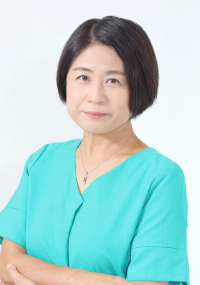大山　道代 プロフィール画像