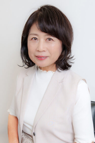 大山　道代 プロフィール画像