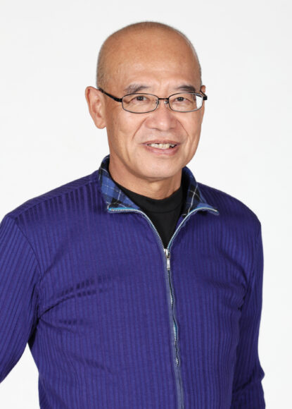 橋本　峰和 プロフィール画像