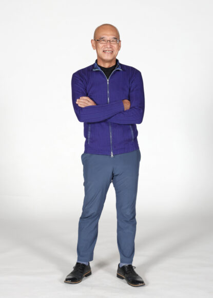 橋本　峰和 プロフィール画像