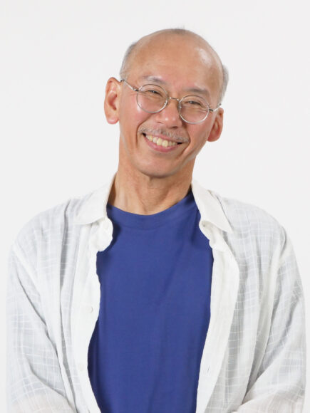 藍沢　涼一郎 プロフィール画像