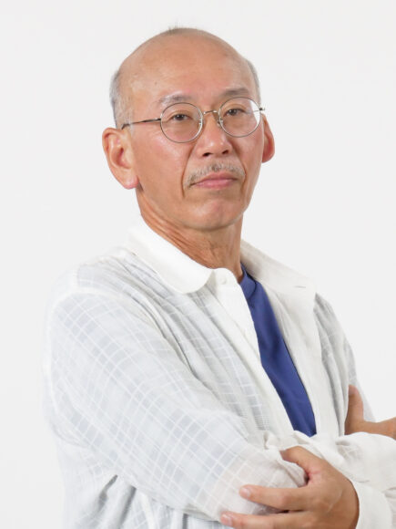 藍沢　涼一郎 プロフィール画像