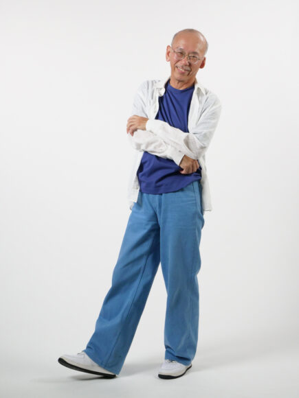 藍沢　涼一郎 プロフィール画像