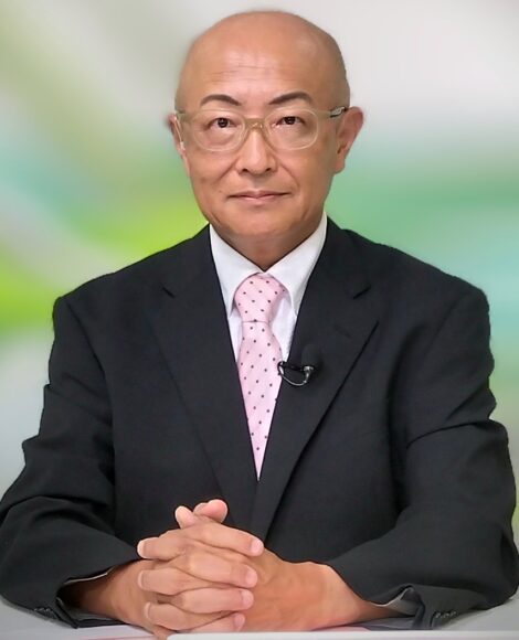 佐藤　啓 プロフィール画像