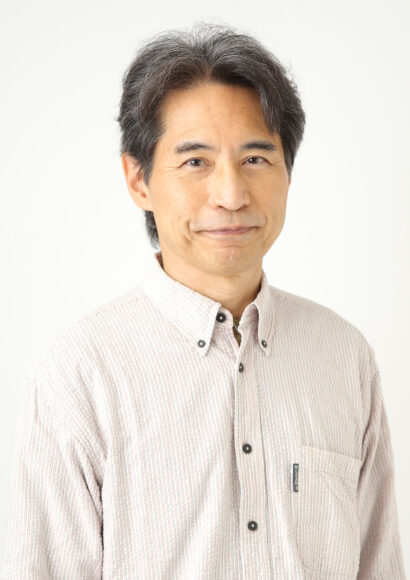 深澤　一登 プロフィール画像