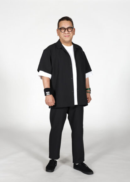 田村　学 プロフィール画像
