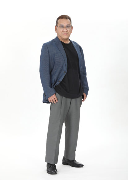 田村　学 プロフィール画像